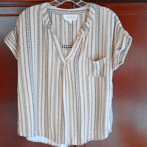 Sweet Wanderer Blouse XL